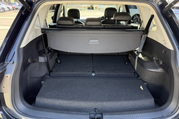 2023 Volkswagen Tiguan 5N 162TSI Elegance Allspace SUV Image 9