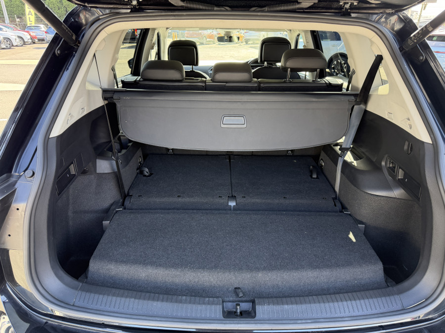 2023 Volkswagen Tiguan 5N 162TSI Elegance Allspace SUV Image 9