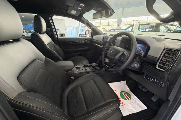 2026 MY26.5 Ford Everest UB Sport SUV Image 11