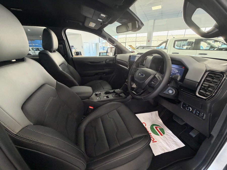2026 MY26.5 Ford Everest UB Sport SUV Image 11