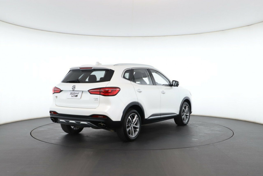 2021 MG HS SAS23 Essence X SUV Image 17