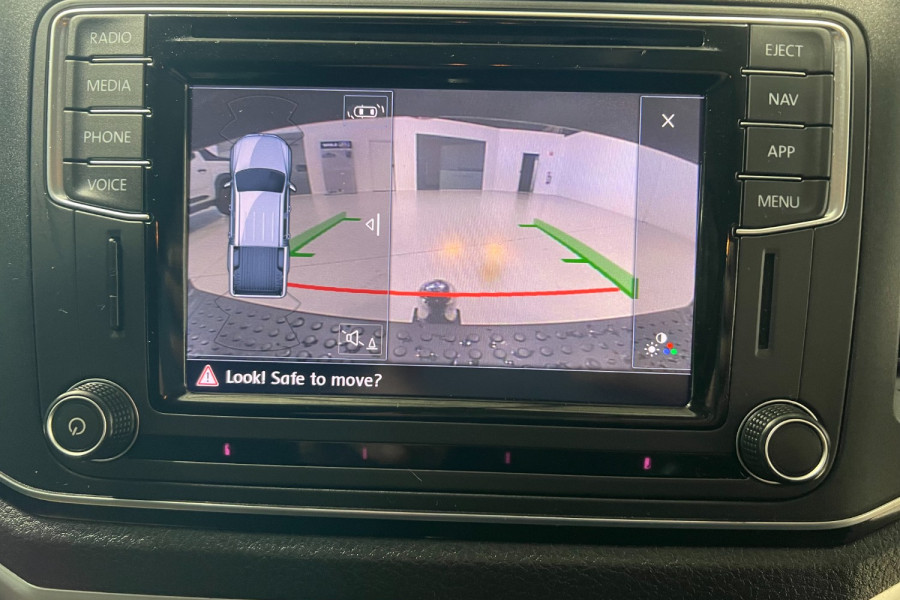 2022 Volkswagen Amarok 2H TDI580 Highline Ute Image 21