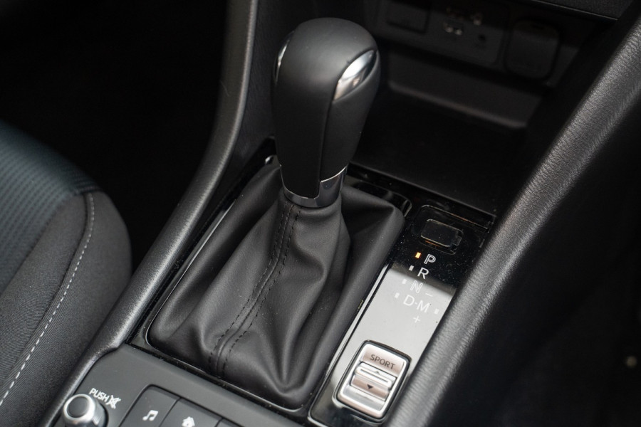 2020 MY0  Mazda CX-3 DK Maxx Sport Suv