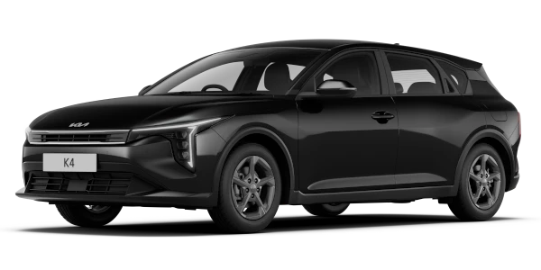 2026 Kia K4 CL4m S Hatch