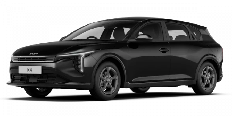 2026 Kia K4 CL4m S Hatch