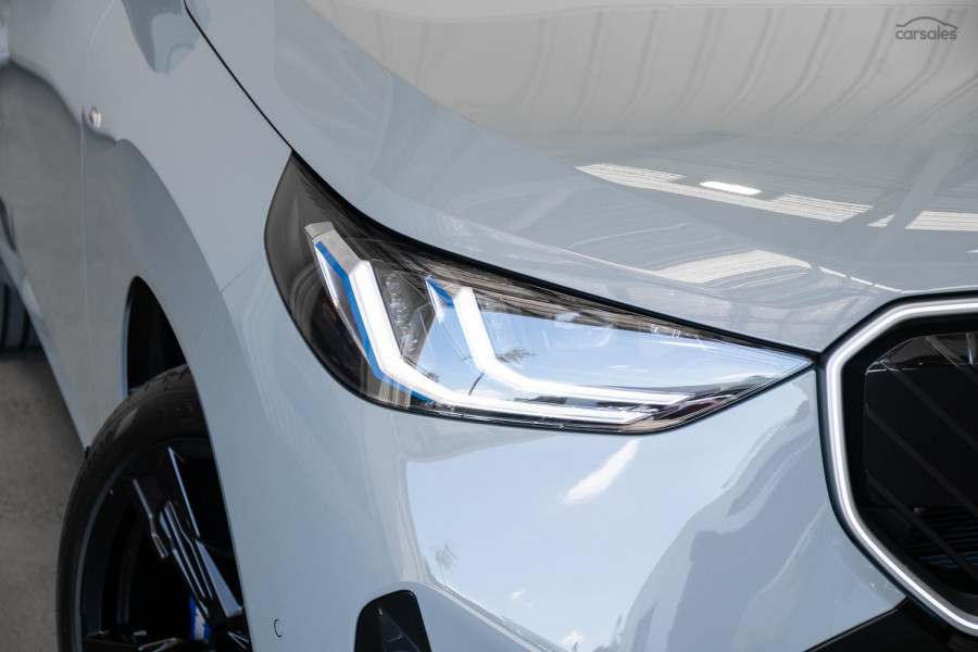 2026 BMW X3 G45 30e xDrive SUV