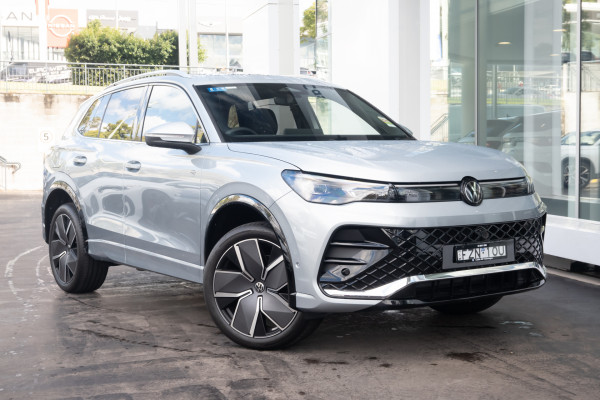 2025 MY26 Volkswagen Tiguan CT 200TSI eHybrid R-Line SUV