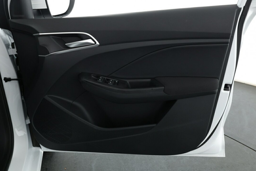 2024 MY24.5 MG MG3 ZP22 Excite Hatch Image 14
