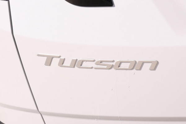 2026 Hyundai Tucson NX4.V4  SUV Image 10