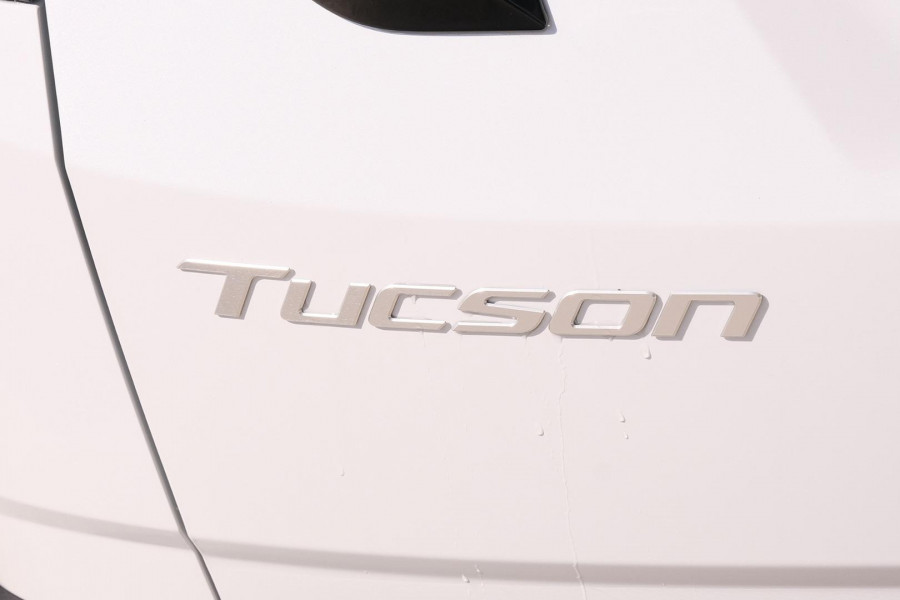 2026 Hyundai Tucson NX4.V4  SUV Image 10