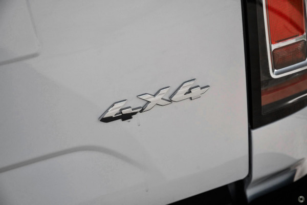 2026 GWM Cannon NPW Premium Ute Image 9