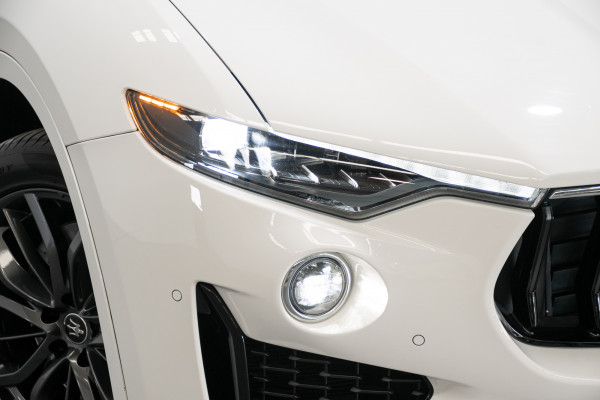 2022 Maserati Levante GT SUV Image 2