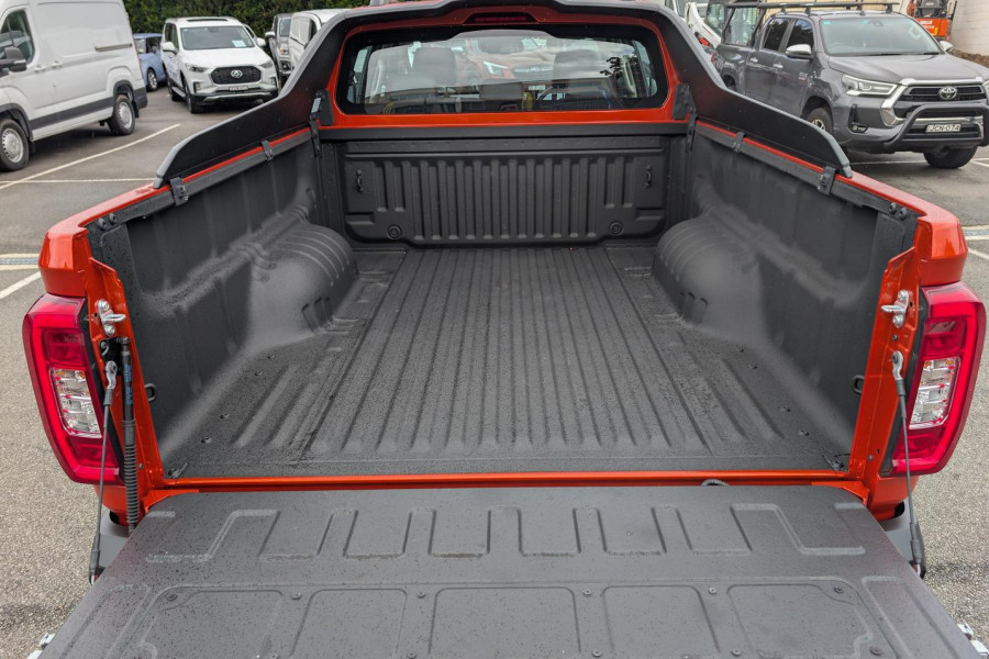 2024 LDV T60 SK8C Max PLUS Mega Tub Ute Image 9