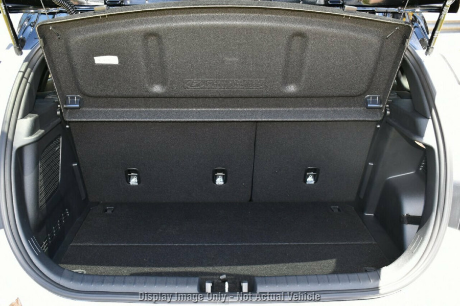 2024 MY25 Hyundai i20 BC3.V2 N Hatch Image 19