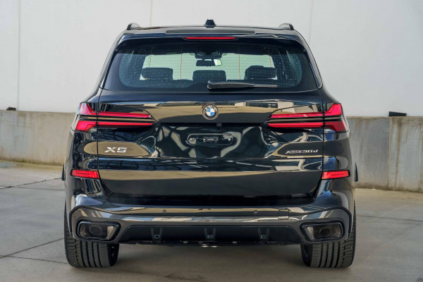 2025 BMW X5 G05 LCI xDrive30d M Sport SUV image 4