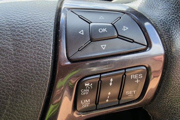 2019 Ford Everest UAII Titanium SUV Image 24