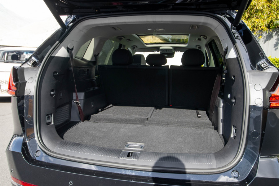 2026 MY25 MG QS IS31 Excite SUV Image 9