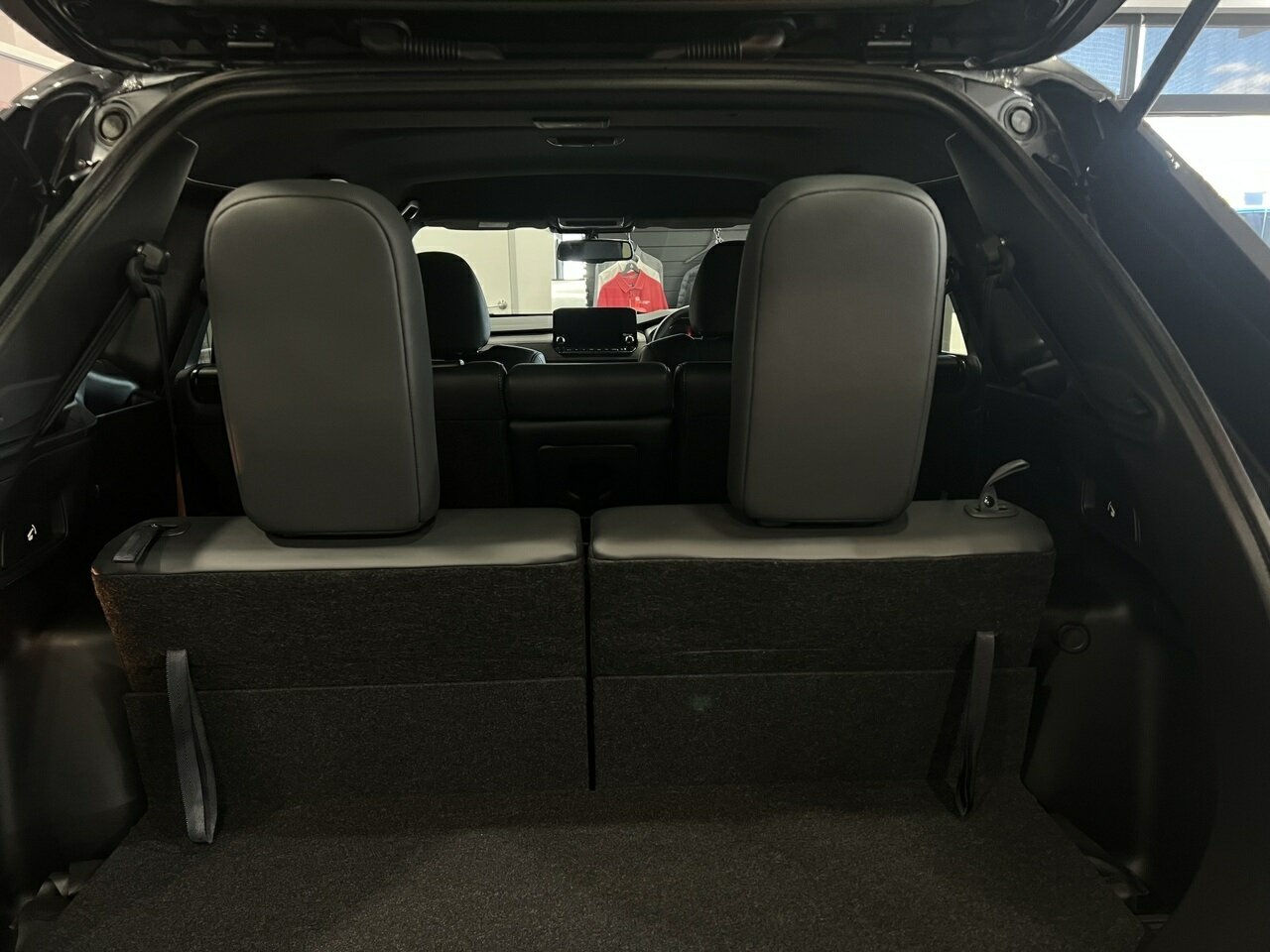 2024 Mitsubishi Outlander ZM LS SUV Image 6
