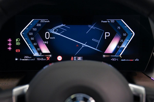 2022 BMW X1 U11 xDrive20i M Sport SUV image 9