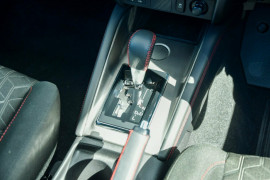 2024 Mitsubishi ASX XD MR SUV