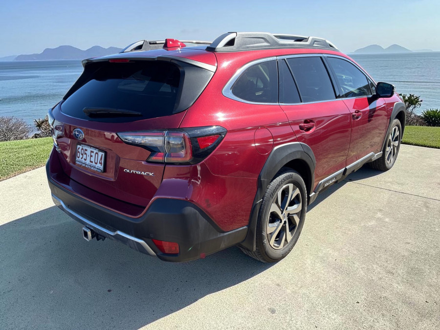 2022 Subaru Outback 6GEN AWD Touring SUV Image 3