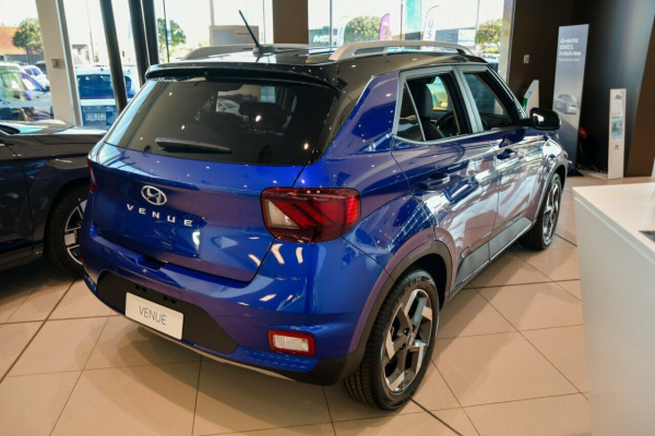 2024 Hyundai Venue QX.V5 Elite SUV