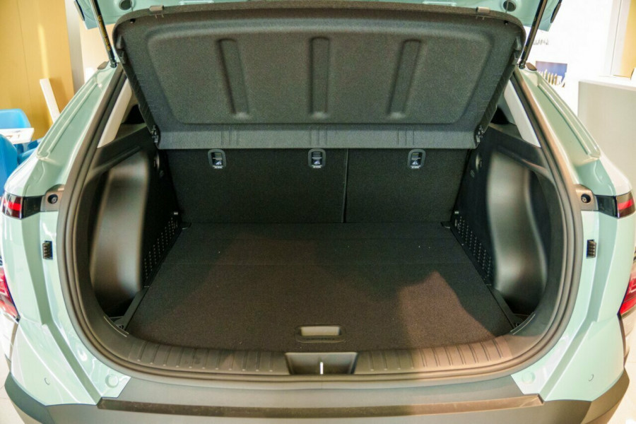 2025 Hyundai KONA SX2.V2 Hybrid SUV Image 7