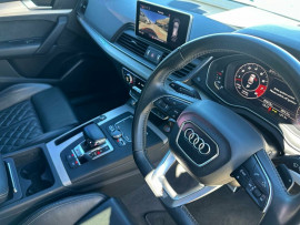 2018 Audi SQ5 FY SUV image 14