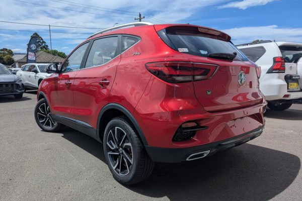 2024 MG ZST S13 Essence SUV