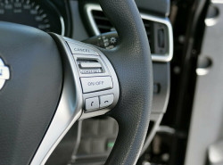 2016 Nissan X-Trail T32 ST Suv