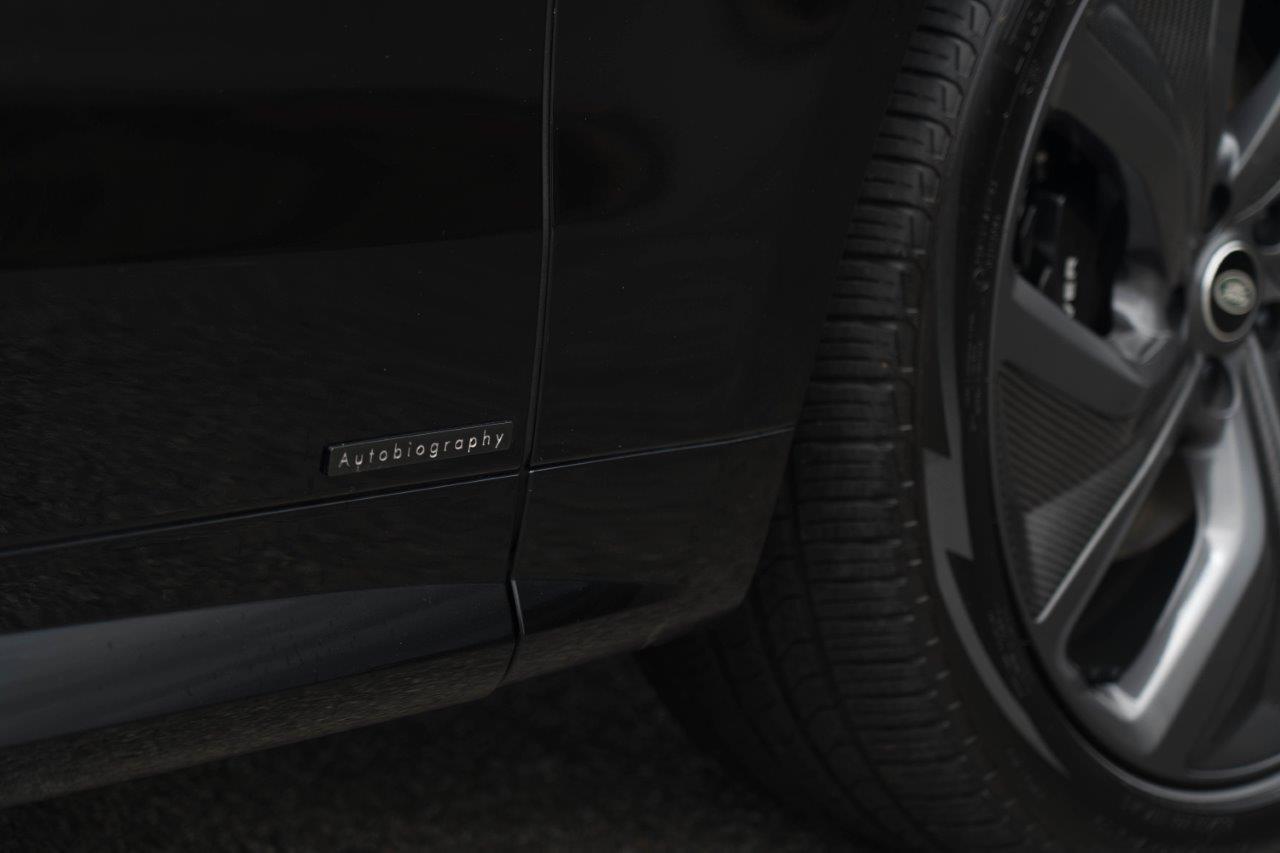 2024 Land Rover Range Rover Sport L461 D350 Autobiography SUV Image 14
