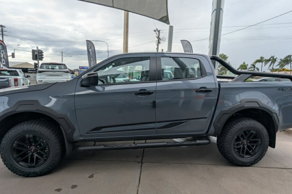 2025 MY24 Isuzu D-MAX RG BLADE Ute Image 5