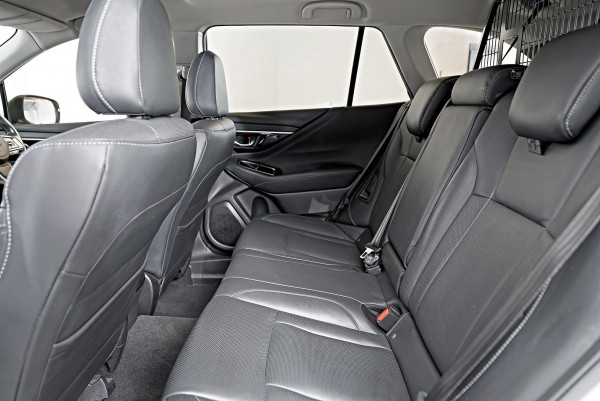 2021 Subaru Outback 6GEN AWD Touring SUV image 9