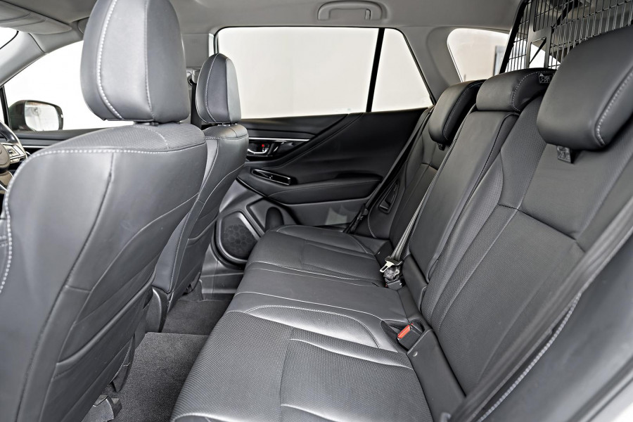 2021 Subaru Outback 6GEN AWD Touring SUV