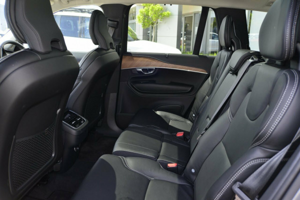 2019 Volvo XC90 L Series T6 Inscription Suv Image 5