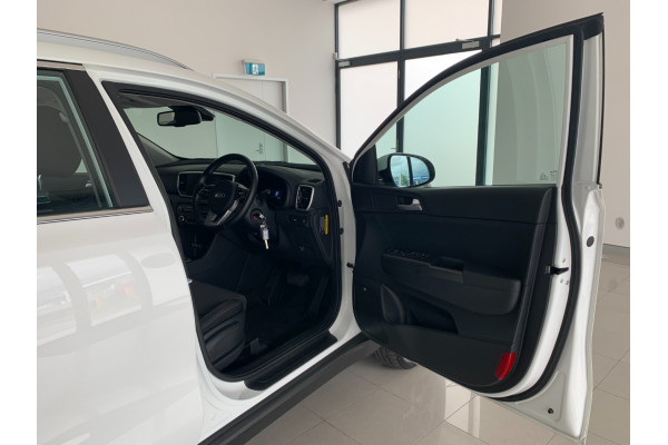 2019 Kia Sportage QL MY20 SX SUV