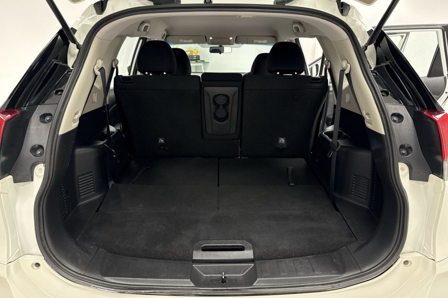 2018 Nissan X-Trail T32 Series II ST SUV Image 15
