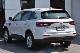 2018 MY18.5 Renault Koleos HZG Life Suv Image 3