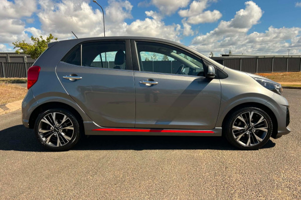2023 Kia Picanto JA GT-Line Hatch Image 2