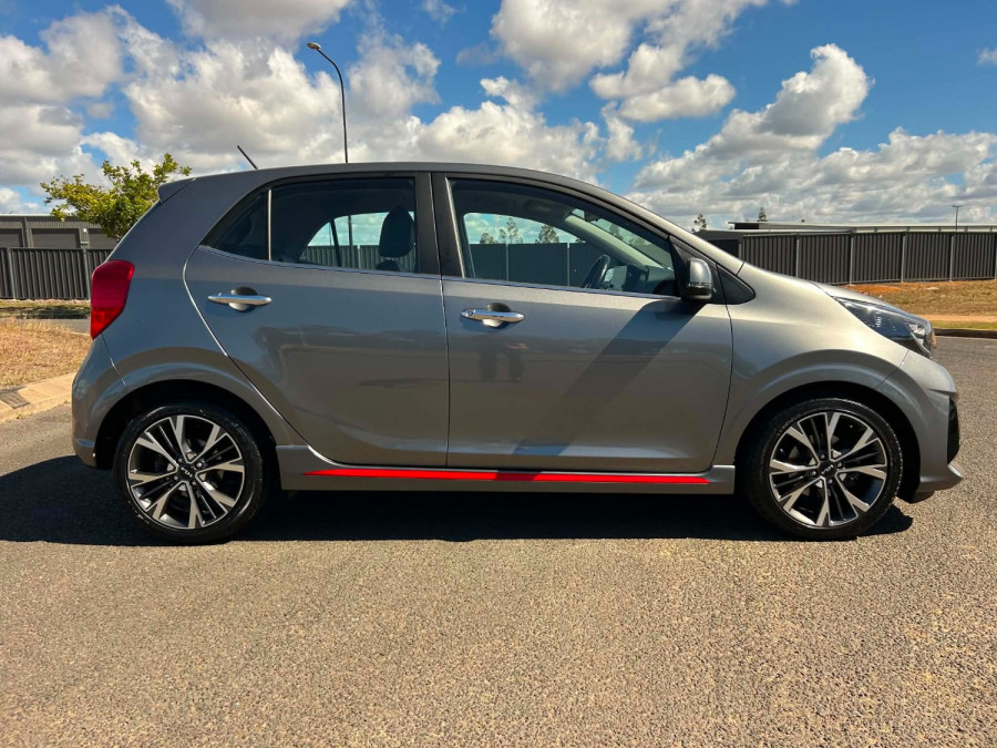 2023 Kia Picanto JA GT-Line Hatch Image 2