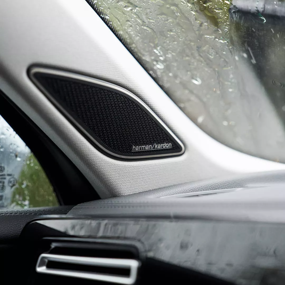 Harman Kardon premium audio Hit all the right notes Image