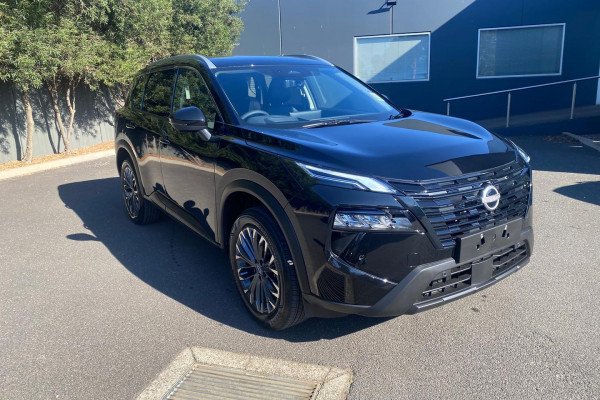2026 Nissan X-Trail T33 Ti e-POWER SUV