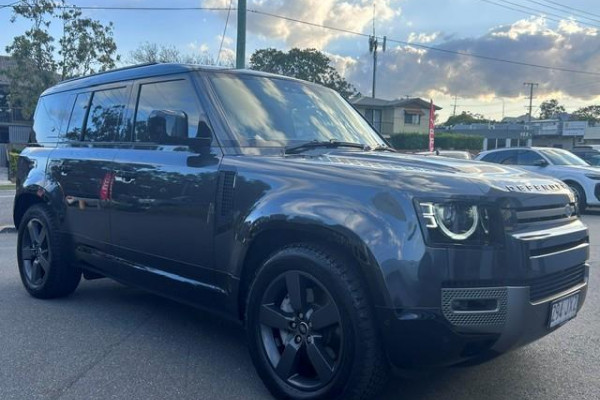 2024 Land Rover Defender L663 110 D300 X SUV