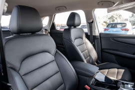 2022 MG HS Plus EV SAS23 Excite SUV