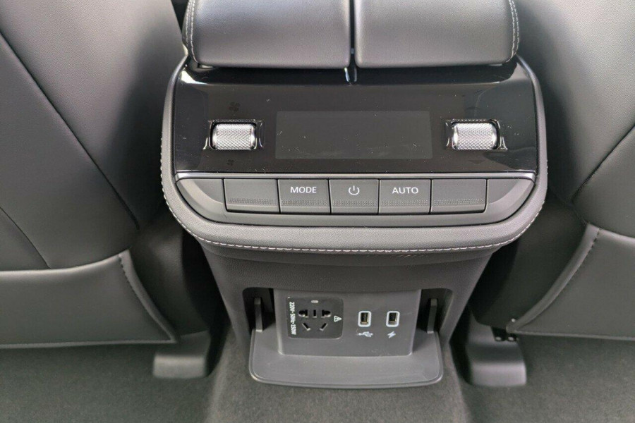 2025 LDV D90 SV9A Mode SUV Image 16