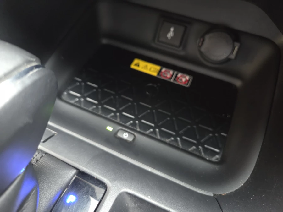 2021 Toyota RAV4 AXAH52R GXL SUV Image 23