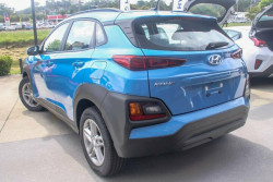 2019 MY20 Hyundai Kona OS.3 Active Suv