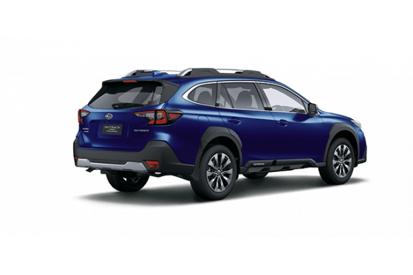 2025 MY24 Subaru Outback 6GEN AWD Touring SUV