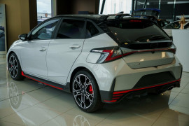 2024 MY25 Hyundai i20 BC3.V2 N Hatch