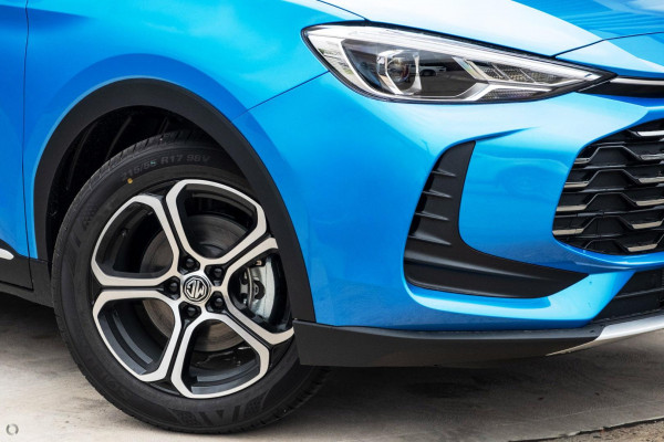 2026 MG ZS ZS32 Excite Hybrid+ SUV Image 7